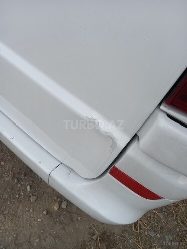 Mercedes Vito 2007, 390,000 km - 2.2 l - Gəncə