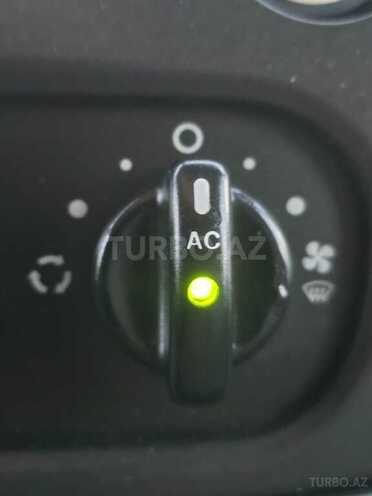 Ford Transit 2007, 230,481 km - 2.4 л - Bakı