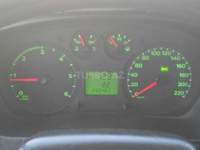 Ford Transit 2007, 230,481 km - 2.4 л - Bakı