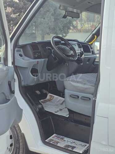 Ford Transit 2007, 230,481 km - 2.4 л - Bakı