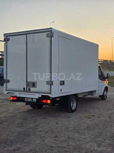 Ford Transit 2007, 230,481 km - 2.4 л - Bakı