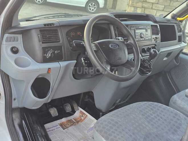 Ford Transit 2007, 230,481 km - 2.4 л - Bakı