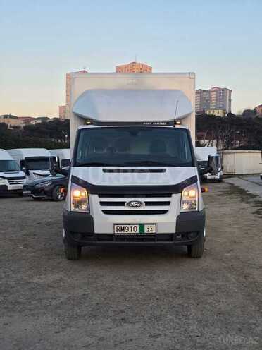 Ford Transit 2007, 230,481 km - 2.4 л - Bakı