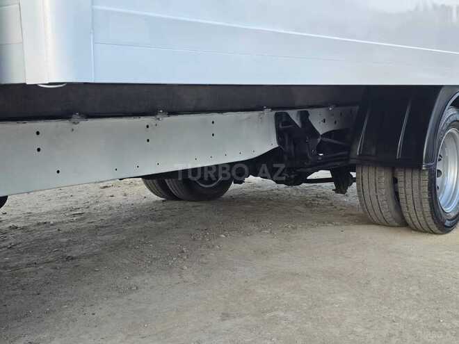 Ford Transit 2007, 230,481 km - 2.4 л - Bakı