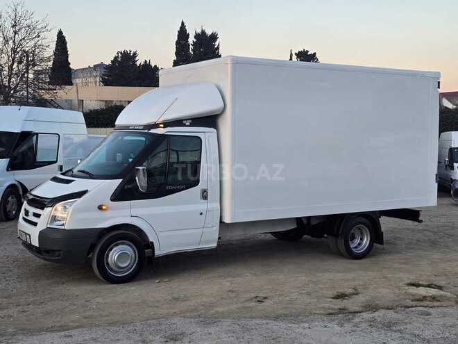 Ford Transit 2007, 230,481 km - 2.4 л - Bakı