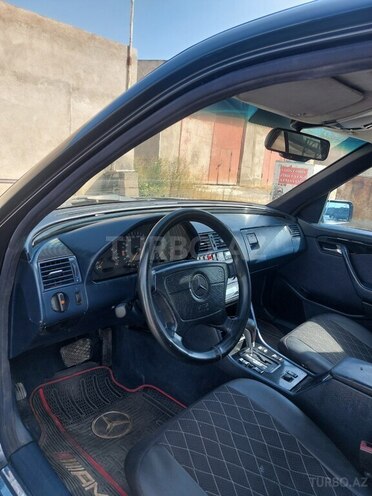 Mercedes C 200 1994, 218,000 km - 2.0 л - Bakı