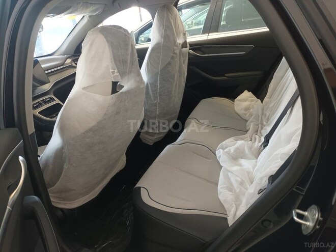 BYD Destroyer 05 2025, 0 km - 1.5 l - Bakı