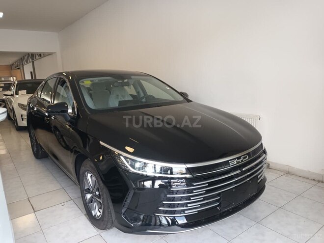 BYD Destroyer 05 2025, 0 km - 1.5 l - Bakı