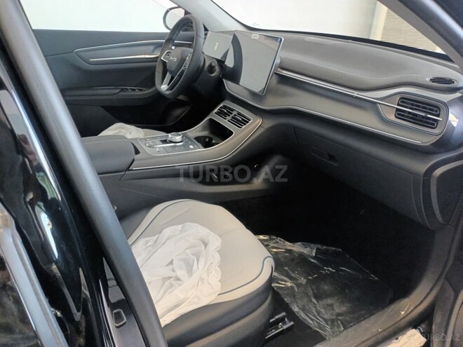 BYD Destroyer 05 2025, 0 km - 1.5 l - Bakı