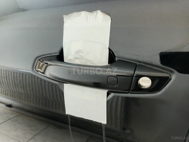BYD Destroyer 05 2025, 0 km - 1.5 l - Bakı