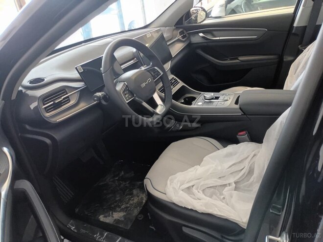 BYD Destroyer 05 2025, 0 km - 1.5 l - Bakı