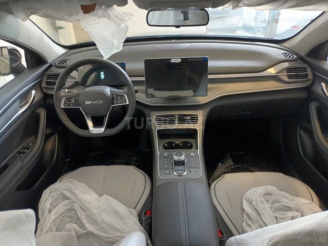 BYD Destroyer 05 2025, 0 km - 1.5 l - Bakı