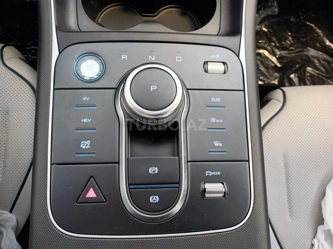 BYD Destroyer 05 2025, 0 km - 1.5 l - Bakı