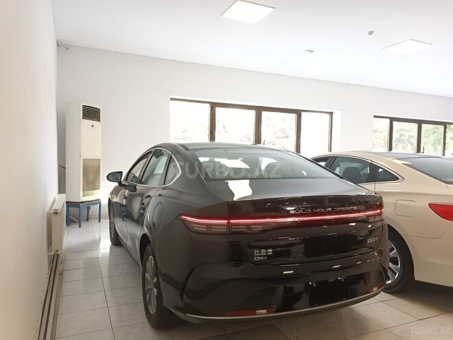 BYD Destroyer 05 2025, 0 km - 1.5 l - Bakı