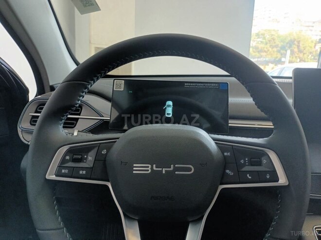 BYD Destroyer 05 2025, 0 km - 1.5 l - Bakı