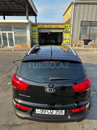 Kia Sportage 2014, 134,000 km - 2.0 л - Bakı