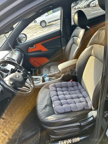 Kia Sportage 2014, 134,000 km - 2.0 л - Bakı