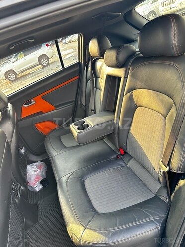 Kia Sportage 2014, 134,000 km - 2.0 л - Bakı