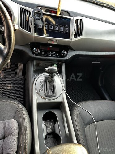 Kia Sportage 2014, 134,000 km - 2.0 л - Bakı