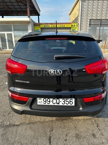 Kia Sportage 2014, 134,000 km - 2.0 л - Bakı