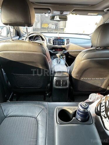 Kia Sportage 2014, 134,000 km - 2.0 л - Bakı