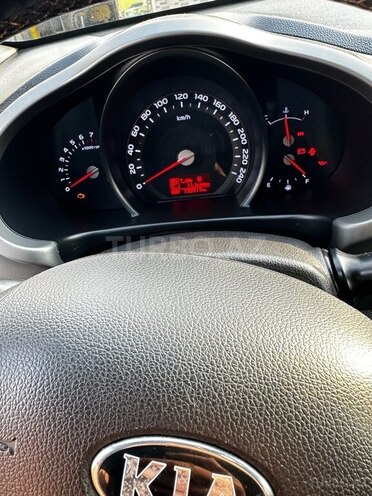 Kia Sportage 2014, 134,000 km - 2.0 л - Bakı