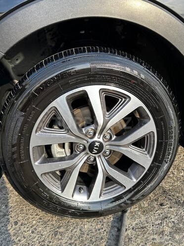 Kia Sportage 2014, 134,000 km - 2.0 л - Bakı