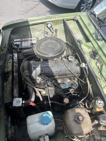 LADA (VAZ) 2101 1975, 50,000 km - 1.3 л - Bakı