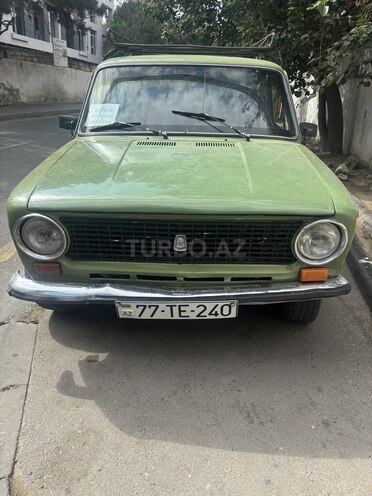 LADA (VAZ) 2101 1975, 50,000 km - 1.3 л - Bakı