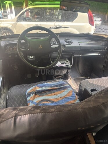 LADA (VAZ) 2101 1975, 50,000 km - 1.3 л - Bakı