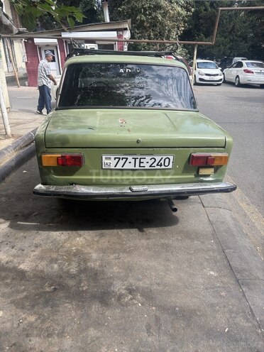 LADA (VAZ) 2101 1975, 50,000 km - 1.3 л - Bakı