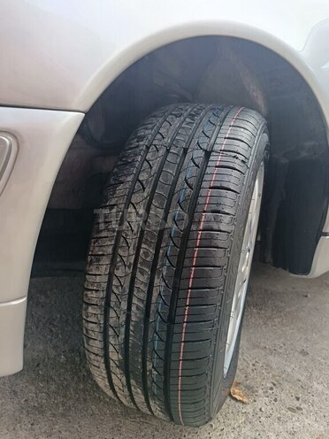 Mercedes E 270 2001, 305,000 km - 2.7 l - Tərtər