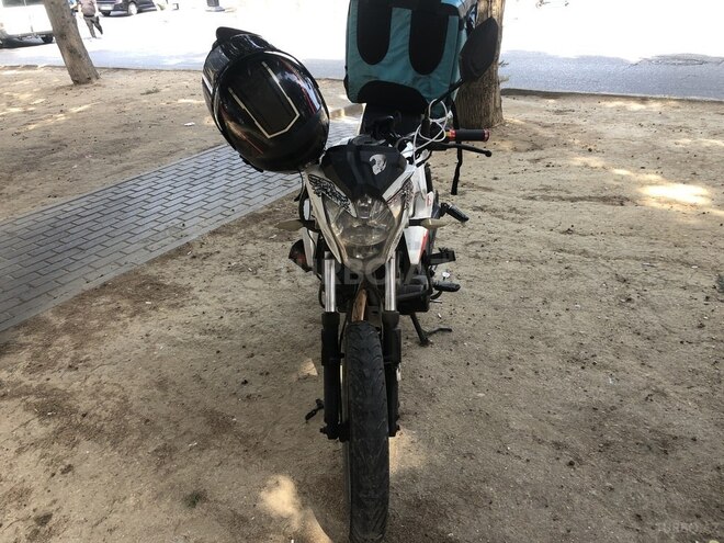 Tufan S 150 2024, 30,000 km - 0.2 л - Bakı