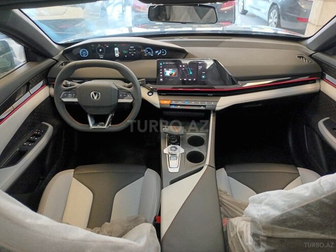 Changan  2025, 0 km - 1.5 л - Bakı
