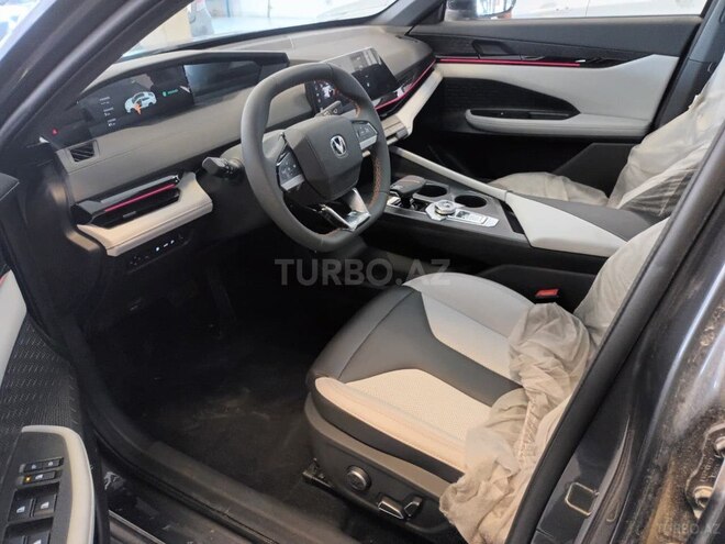 Changan  2025, 0 km - 1.5 л - Bakı