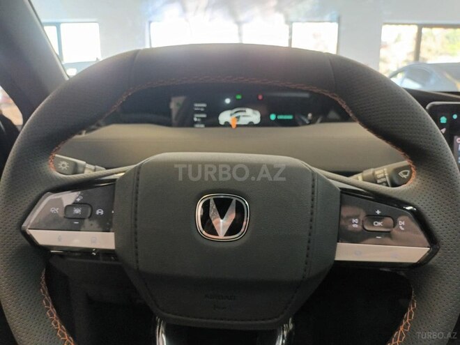 Changan  2025, 0 km - 1.5 л - Bakı