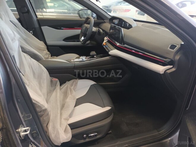 Changan  2025, 0 km - 1.5 л - Bakı