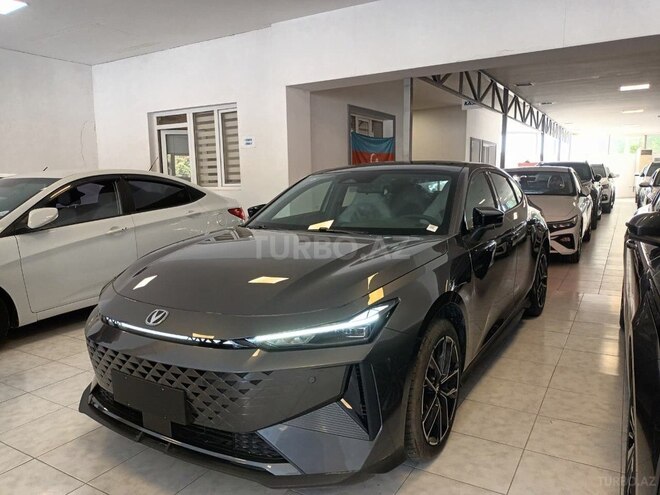 Changan  2025, 0 km - 1.5 л - Bakı