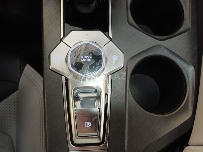 Changan  2025, 0 km - 1.5 л - Bakı