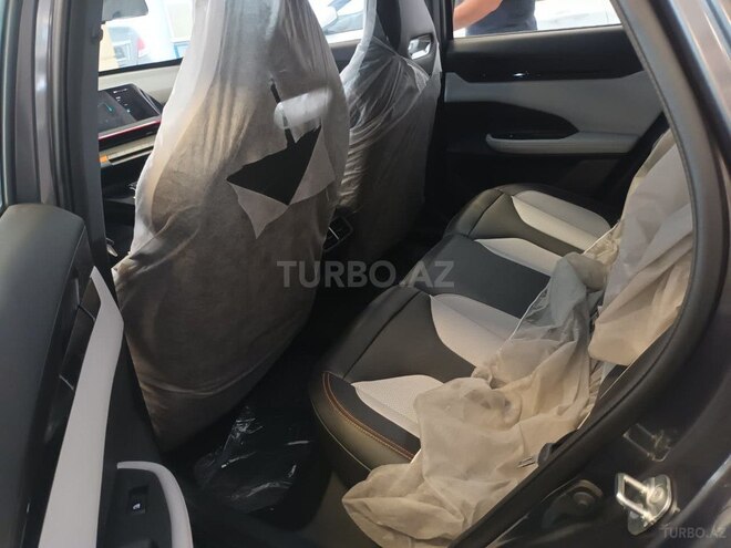 Changan  2025, 0 km - 1.5 л - Bakı