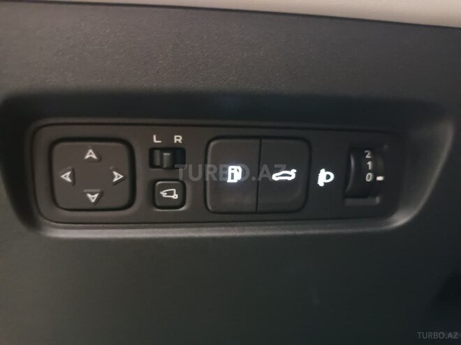 Changan  2025, 0 km - 1.5 л - Bakı