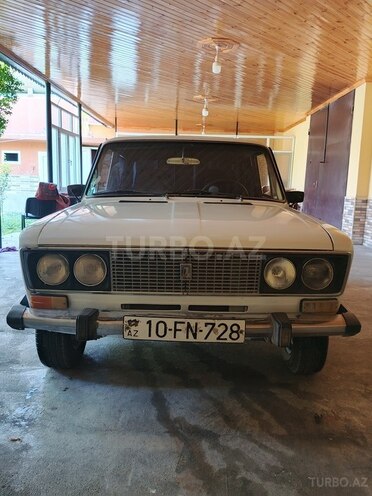 LADA (VAZ) 2106 1989, 130,000 km - 1.6 l - Göyçay