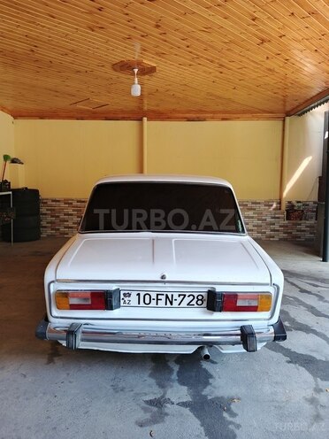LADA (VAZ) 2106 1989, 130,000 km - 1.6 l - Göyçay
