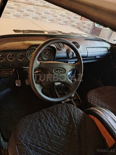 LADA (VAZ) 2106 1989, 130,000 km - 1.6 l - Göyçay