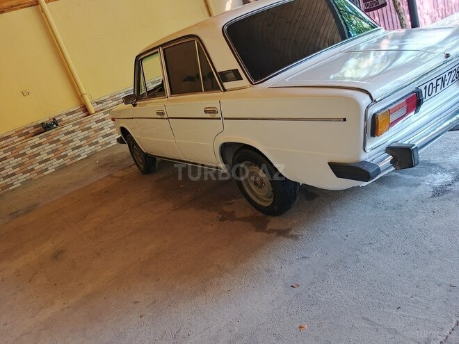 LADA (VAZ) 2106 1989, 130,000 km - 1.6 l - Göyçay
