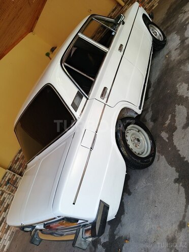 LADA (VAZ) 2106 1989, 130,000 km - 1.6 l - Göyçay