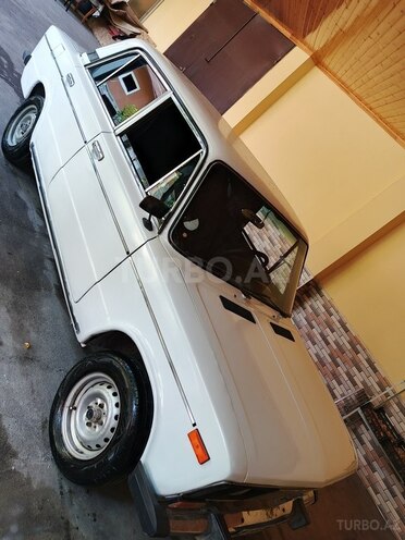 LADA (VAZ) 2106 1989, 130,000 km - 1.6 l - Göyçay