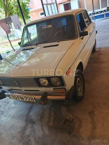 LADA (VAZ) 2106 1989, 130,000 km - 1.6 l - Göyçay