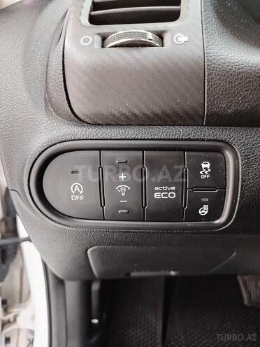 Kia K3 2014, 178,898 km - 1.6 l - Sumqayıt
