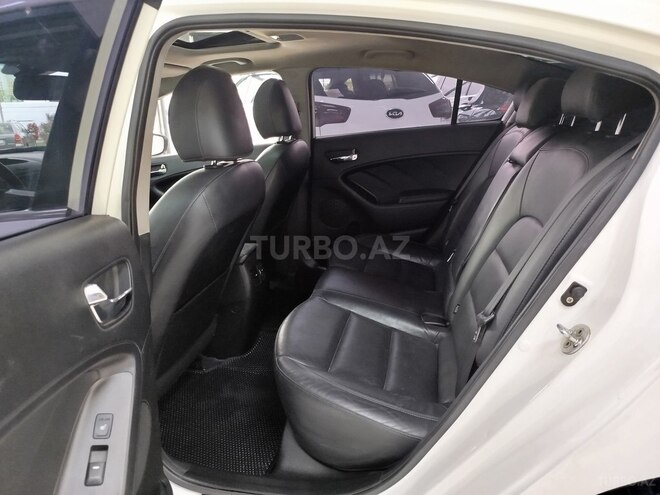 Kia K3 2014, 178,898 km - 1.6 l - Sumqayıt
